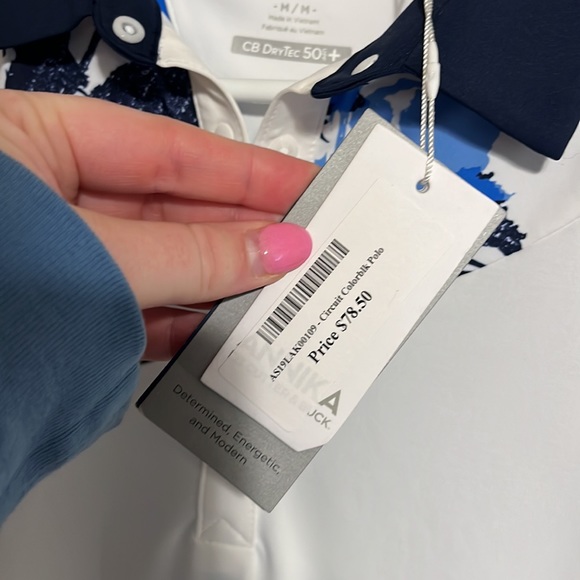 Annika Polo medium new - Picture 5 of 6